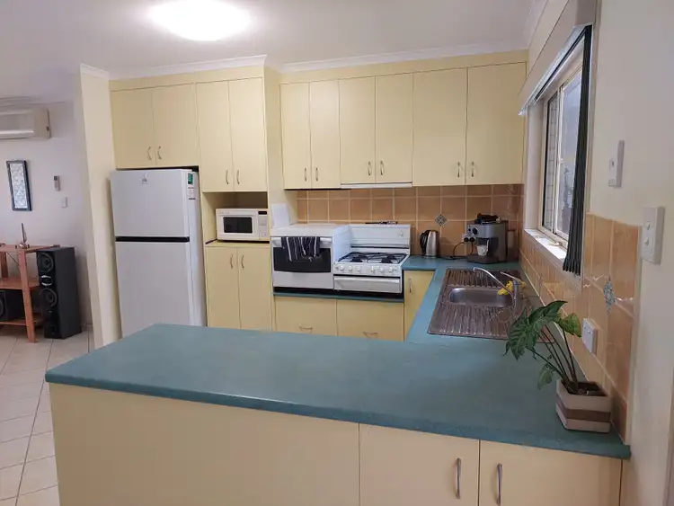 Fourth view of Homely house listing, 4 Michelle Court, Hay Point QLD 4740
