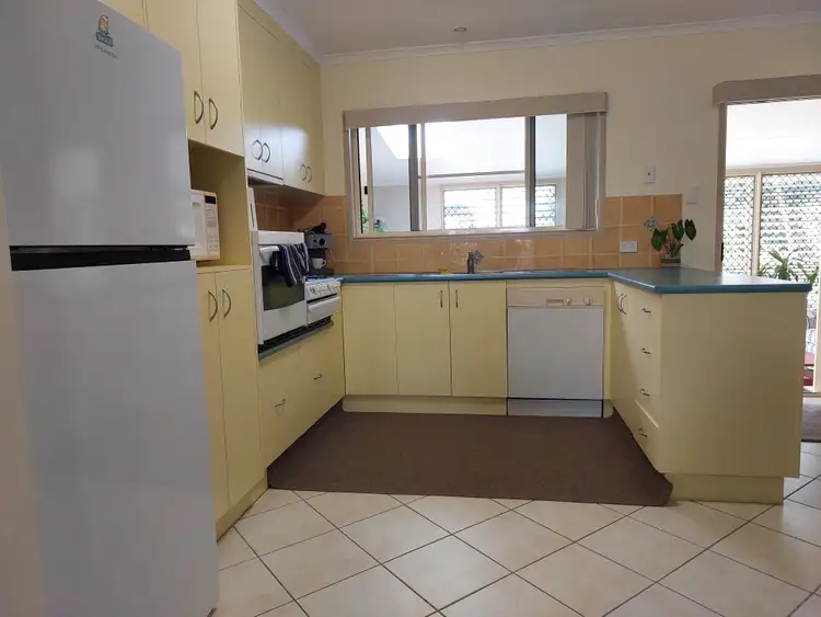 Fifth view of Homely house listing, 4 Michelle Court, Hay Point QLD 4740