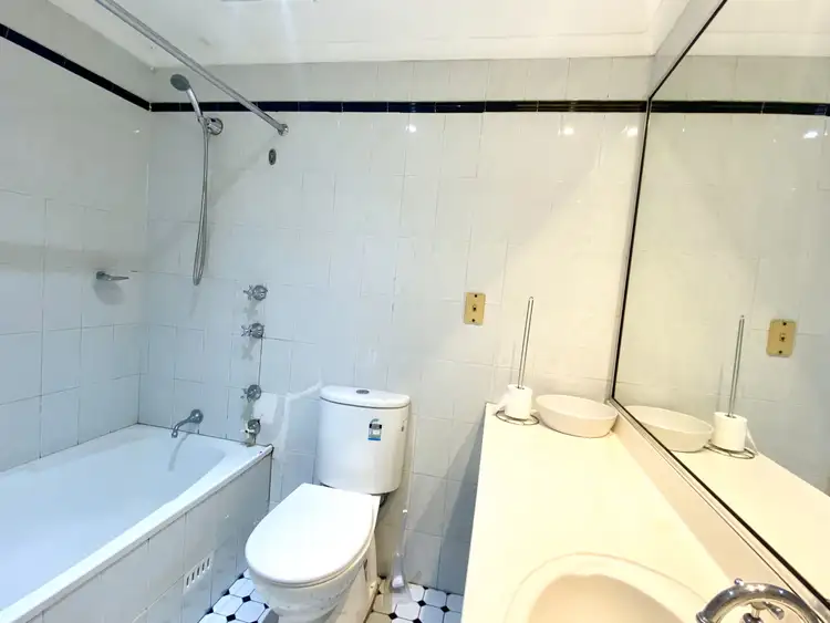 Fourth view of Homely studio listing, 27/22-32 Great Western Highway, Parramatta NSW 2150