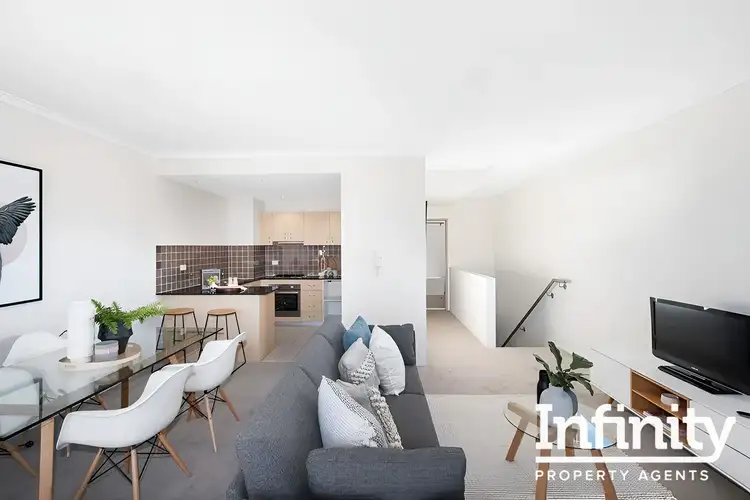 92/3-13 Erskineville Road, Newtown NSW 2042