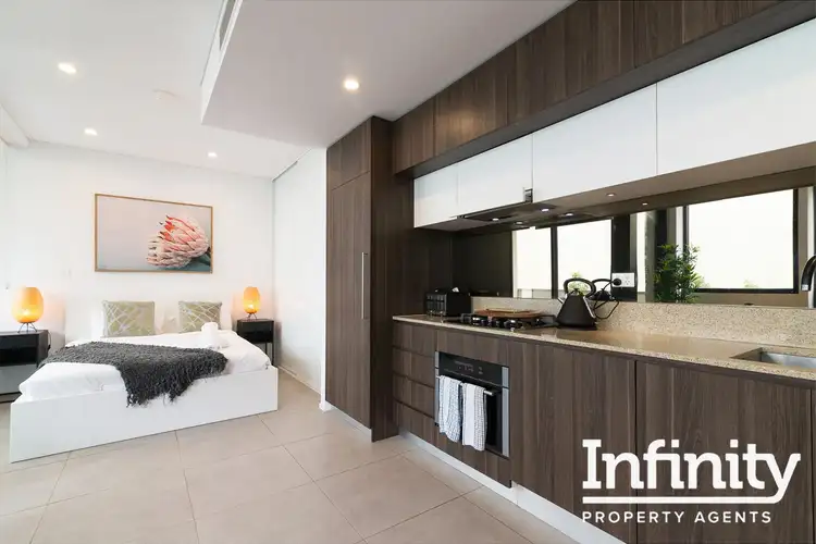68/5-11 Pyrmont Bridge Road, Camperdown NSW 2050