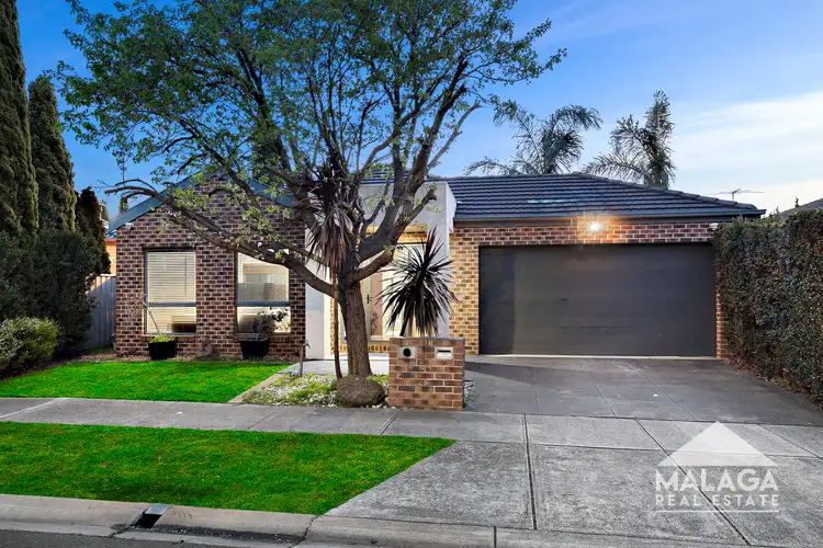 11 Tamborine Way, Caroline Springs VIC 3023