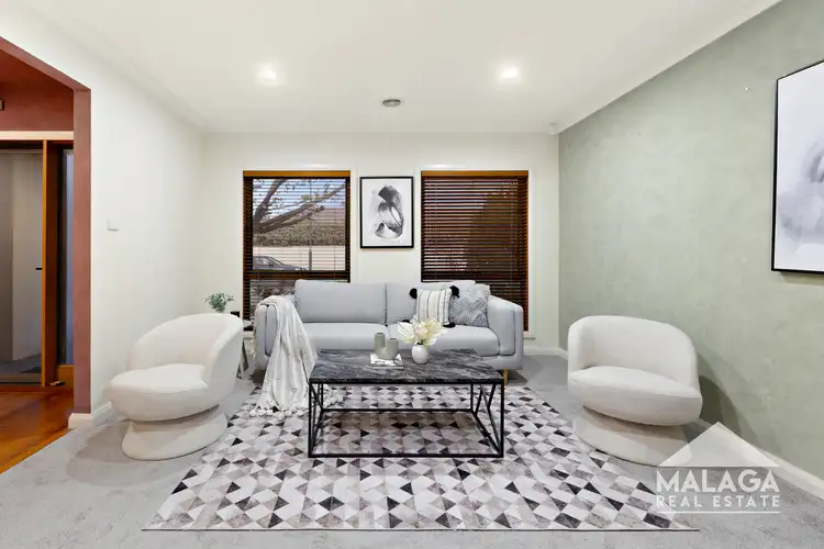 Third view of Homely house listing, 11 Tamborine Way, Caroline Springs VIC 3023