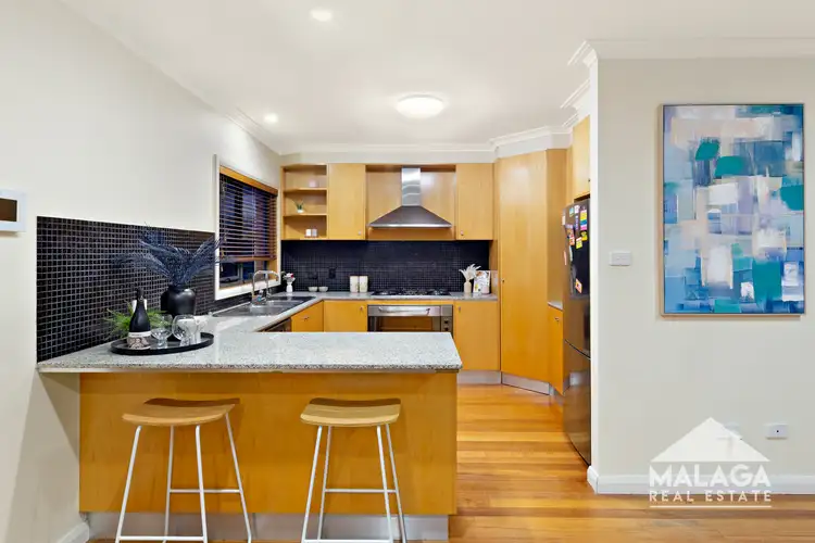 Fifth view of Homely house listing, 11 Tamborine Way, Caroline Springs VIC 3023