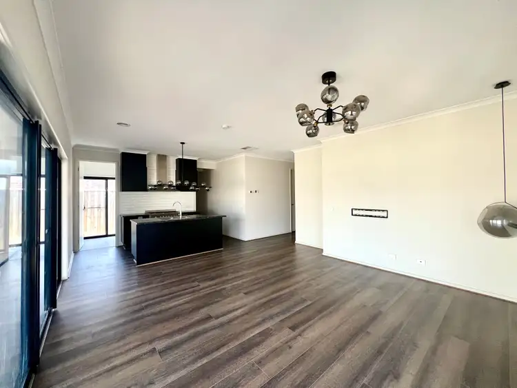 Second view of Homely house listing, 21 Hemsworth Street, Donnybrook VIC 3064