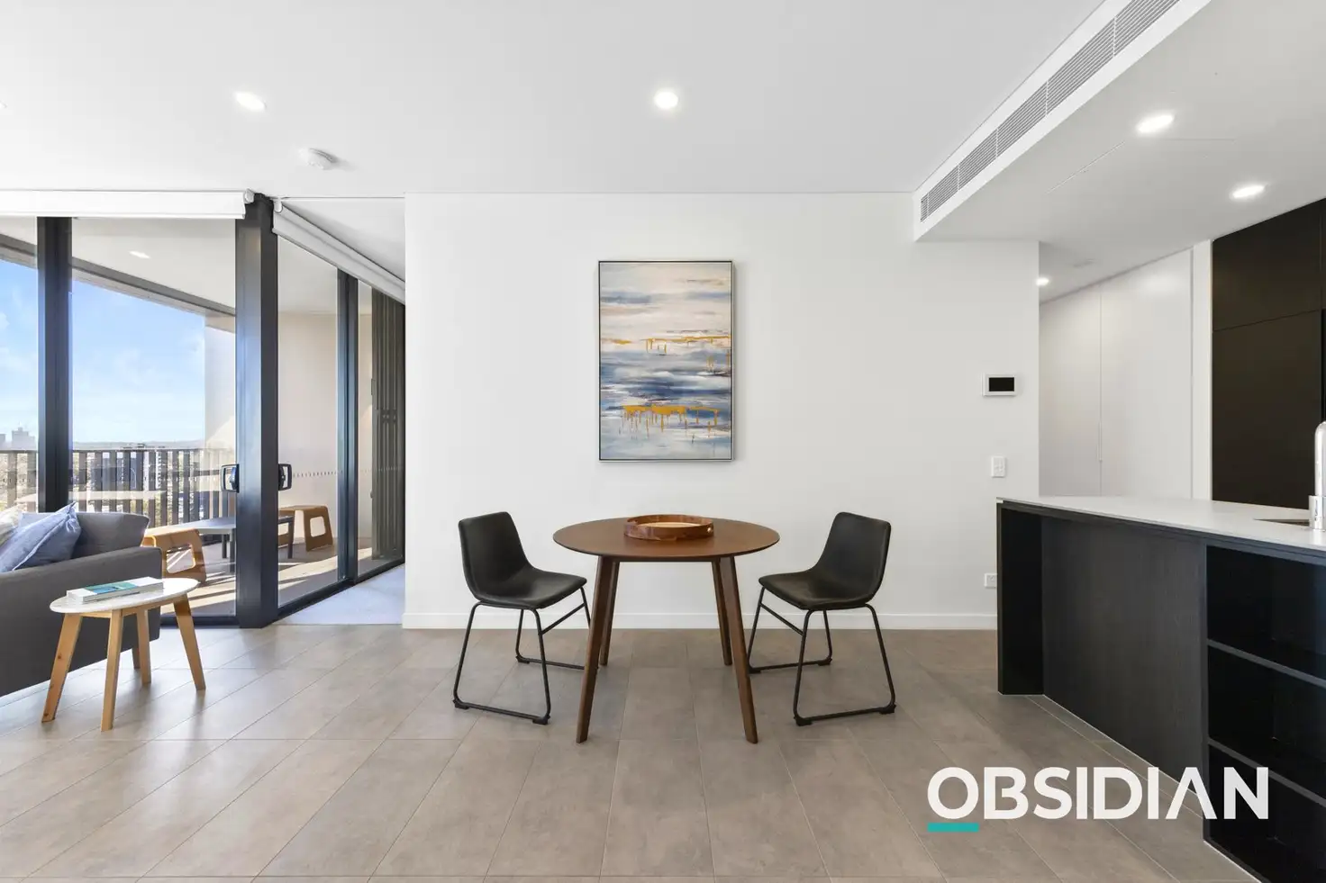 Main view of Homely apartment listing, 1811/1 Mahogany Ave, Macquarie Park NSW 2113