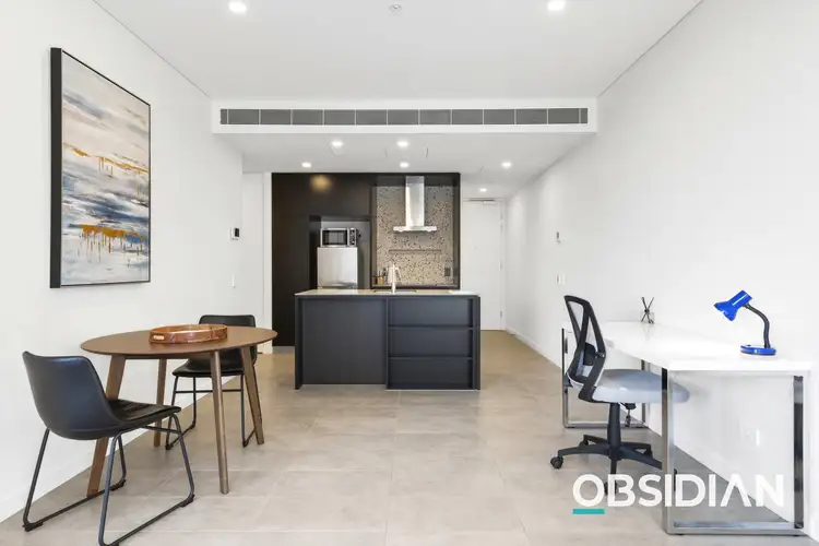 Fourth view of Homely apartment listing, 1811/1 Mahogany Ave, Macquarie Park NSW 2113