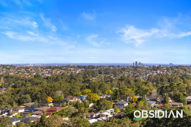 Fifth view of Homely apartment listing, 1811/1 Mahogany Ave, Macquarie Park NSW 2113