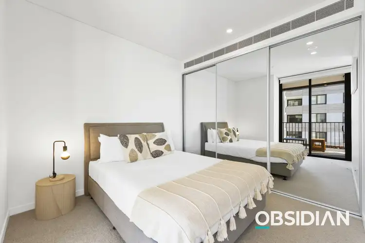 Sixth view of Homely apartment listing, 1811/1 Mahogany Ave, Macquarie Park NSW 2113