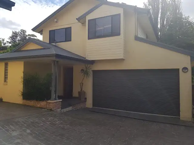 4/66 Rowland Avenue, Wollongong NSW 2500