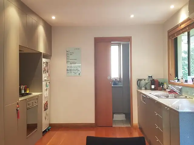 Second view of Homely townhouse listing, 4/66 Rowland Avenue, Wollongong NSW 2500