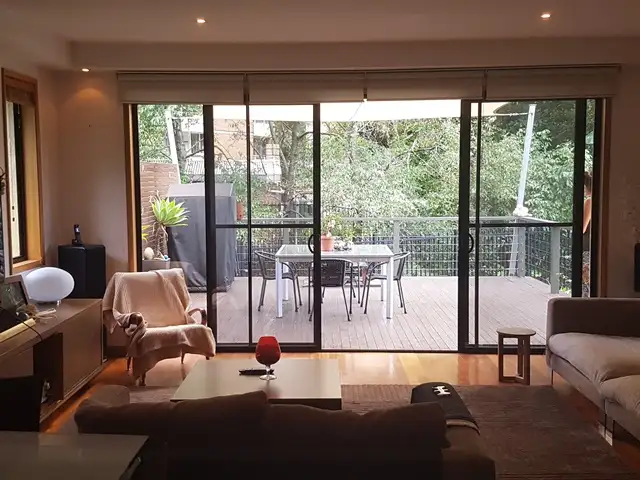 Third view of Homely townhouse listing, 4/66 Rowland Avenue, Wollongong NSW 2500