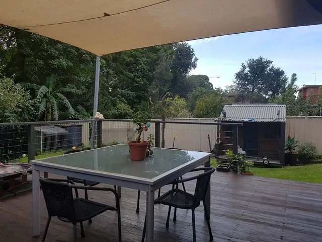 Fifth view of Homely townhouse listing, 4/66 Rowland Avenue, Wollongong NSW 2500