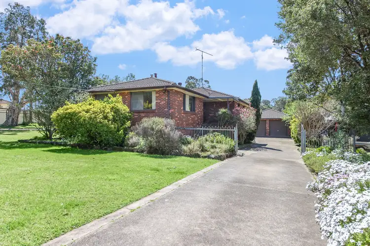 21 King Street, Appin NSW 2560