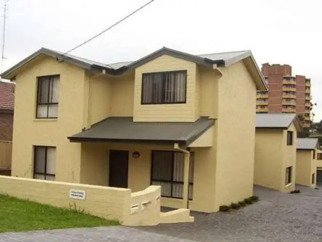 3/66 Rowland Avenue, Wollongong NSW 2500
