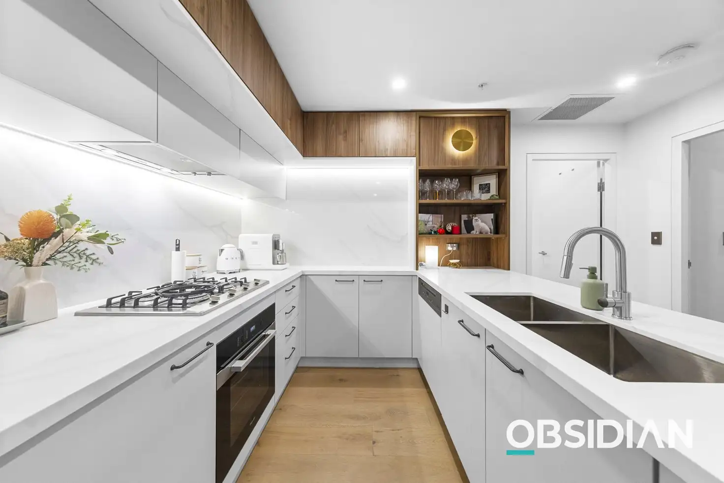 Main view of Homely apartment listing, 506/9 Peach Tree Road, Macquarie Park NSW 2113