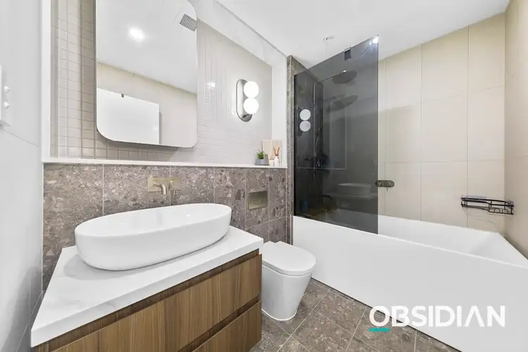 Fifth view of Homely apartment listing, 506/9 Peach Tree Road, Macquarie Park NSW 2113