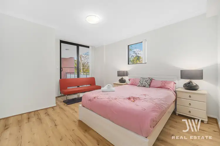Sixth view of Homely apartment listing, 67/40-52 Barina Downs Road, Norwest NSW 2153