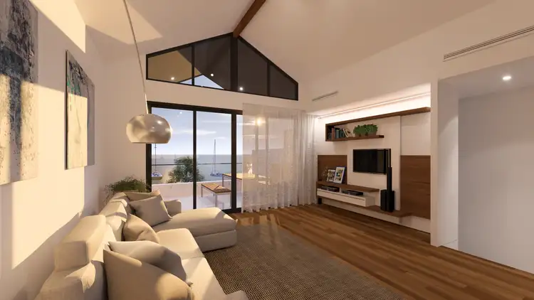 Fourth view of Homely house listing, 2/2 Regatta Turn, Mandurah WA 6210