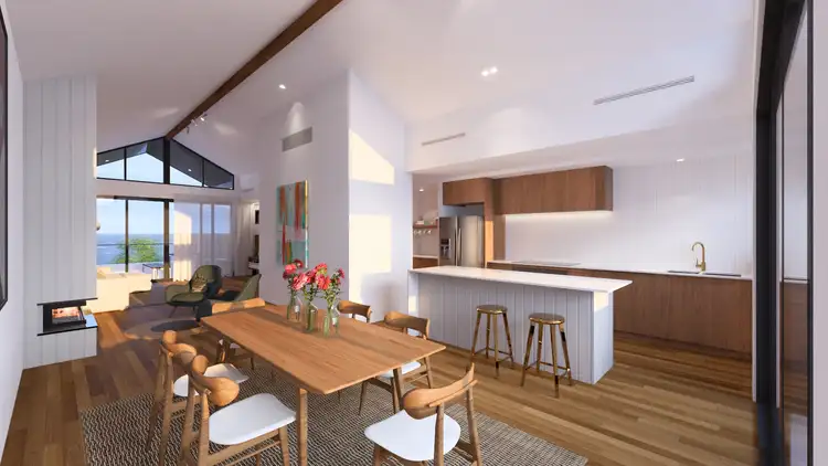 Fifth view of Homely house listing, 2/2 Regatta Turn, Mandurah WA 6210