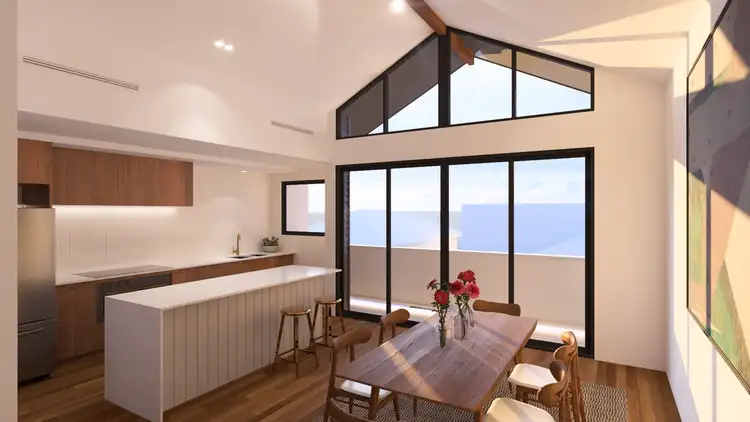 Sixth view of Homely house listing, 2/2 Regatta Turn, Mandurah WA 6210