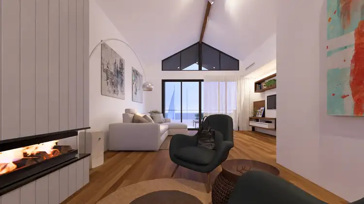 Seventh view of Homely house listing, 2/2 Regatta Turn, Mandurah WA 6210