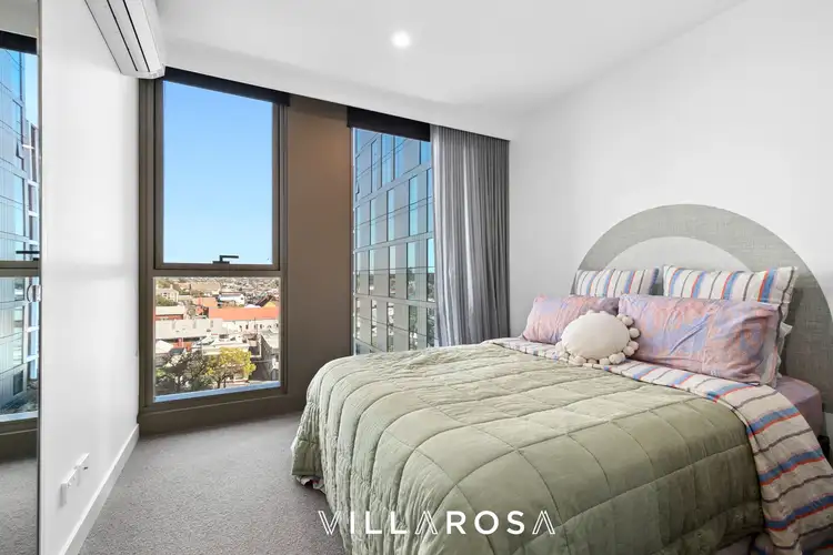 Fourth view of Homely apartment listing, 806/44 Ryrie Street, Geelong VIC 3220