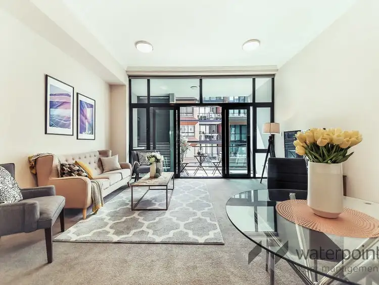 66/2 Underdale Lane, Meadowbank NSW 2114