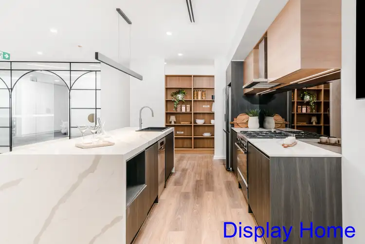 Fifth view of Homely house listing, 74 Tallawong Road, Rouse Hill NSW 2155