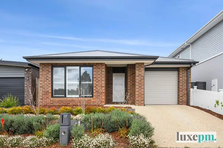 17 Rowands Street, Mount Duneed VIC 3217