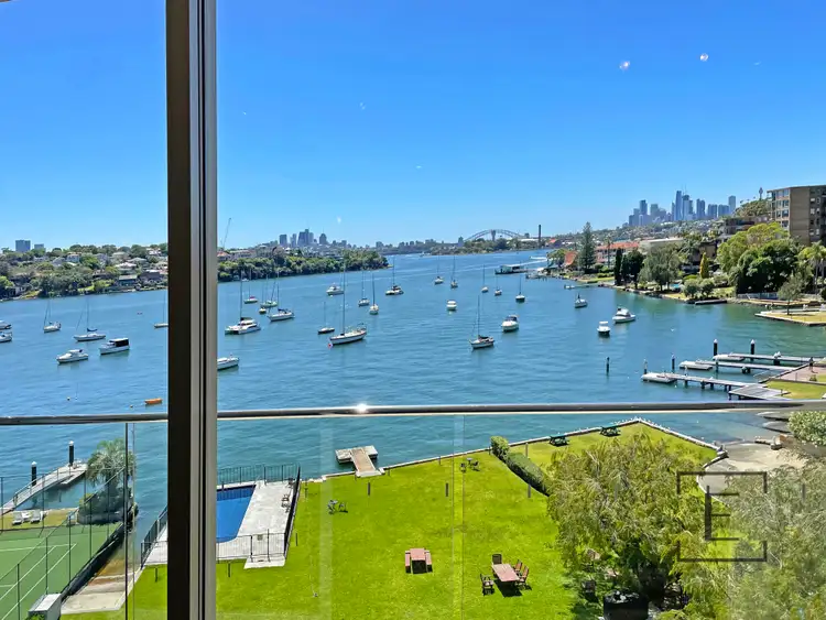 22/66 Wrights Road, Drummoyne NSW 2047