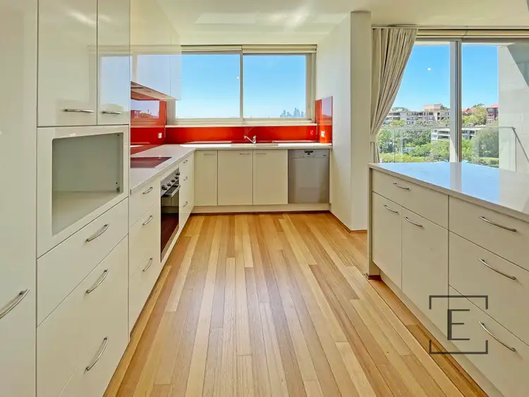 Third view of Homely apartment listing, 22/66 Wrights Road, Drummoyne NSW 2047