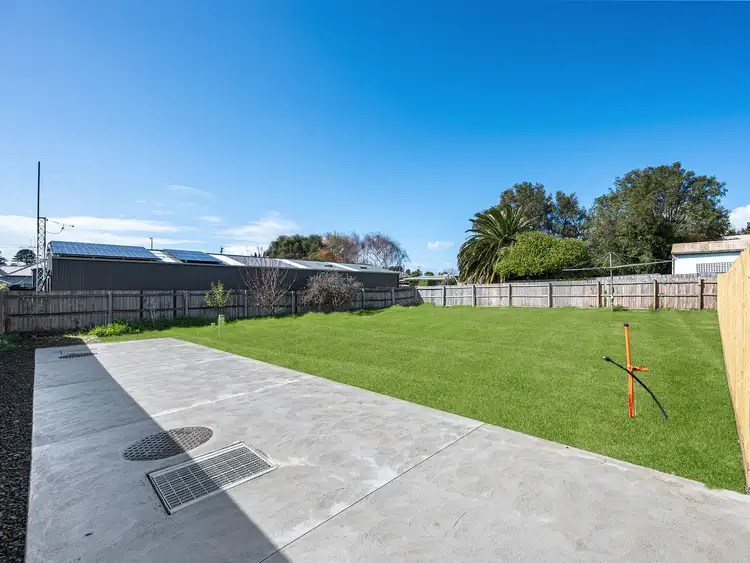 Main view of Homely land listing, 2/33 Villiers Street, Port Fairy VIC 3284