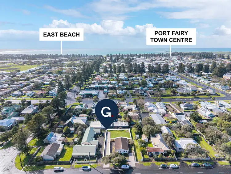 Second view of Homely land listing, 2/33 Villiers Street, Port Fairy VIC 3284