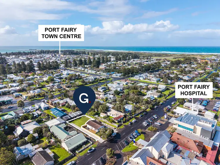 Fourth view of Homely land listing, 2/33 Villiers Street, Port Fairy VIC 3284