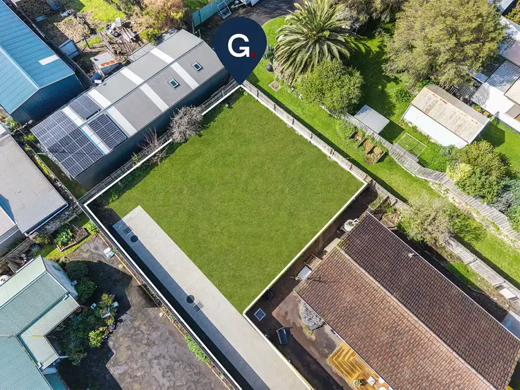 Fifth view of Homely land listing, 2/33 Villiers Street, Port Fairy VIC 3284