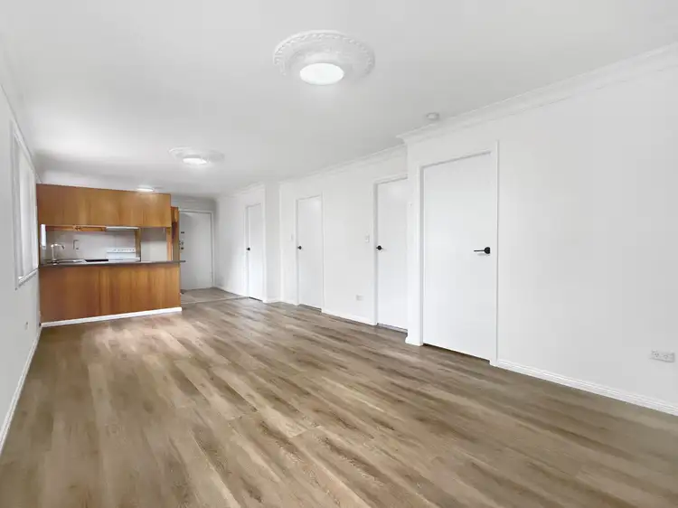 Second view of Homely villa listing, 3/22 McClelland Street, Chester Hill NSW 2162