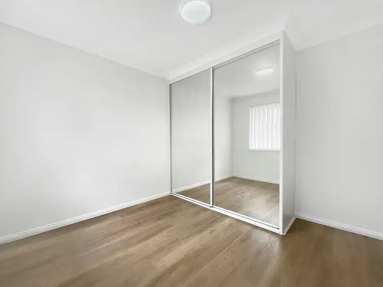 Fourth view of Homely villa listing, 3/22 McClelland Street, Chester Hill NSW 2162