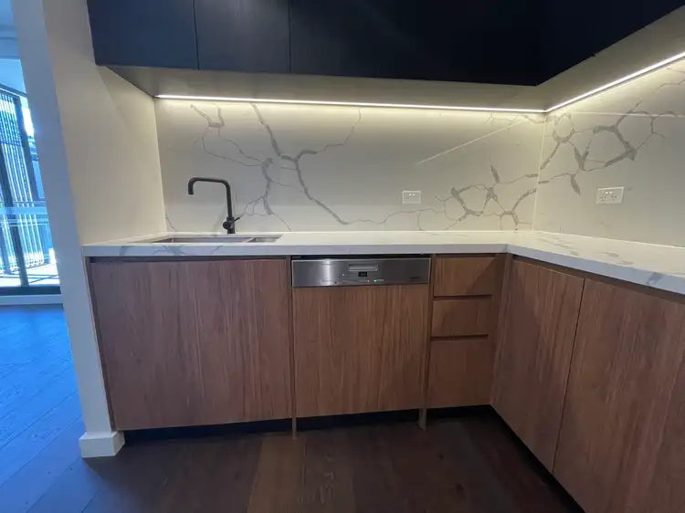 Second view of Homely apartment listing, 201/3 Sam Sing Street, Waterloo NSW 2017