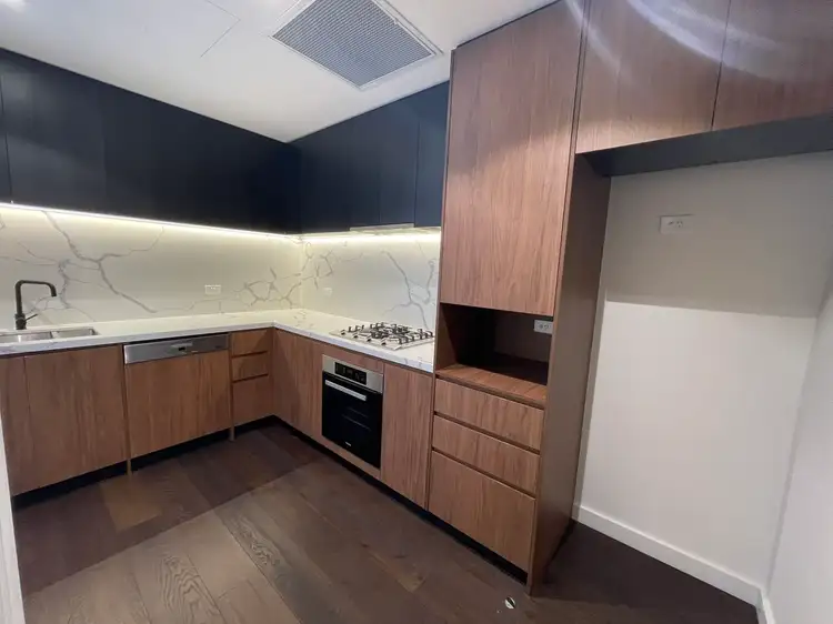 Third view of Homely apartment listing, 201/3 Sam Sing Street, Waterloo NSW 2017