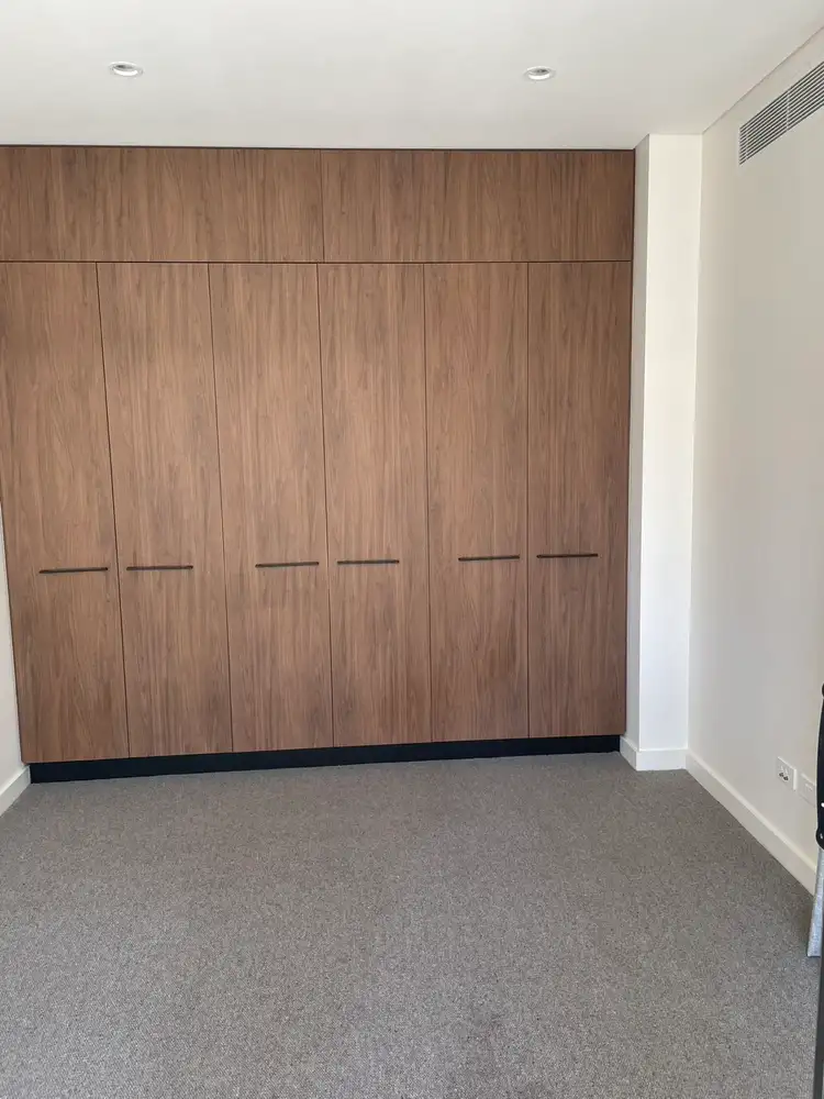 Fifth view of Homely apartment listing, 201/3 Sam Sing Street, Waterloo NSW 2017