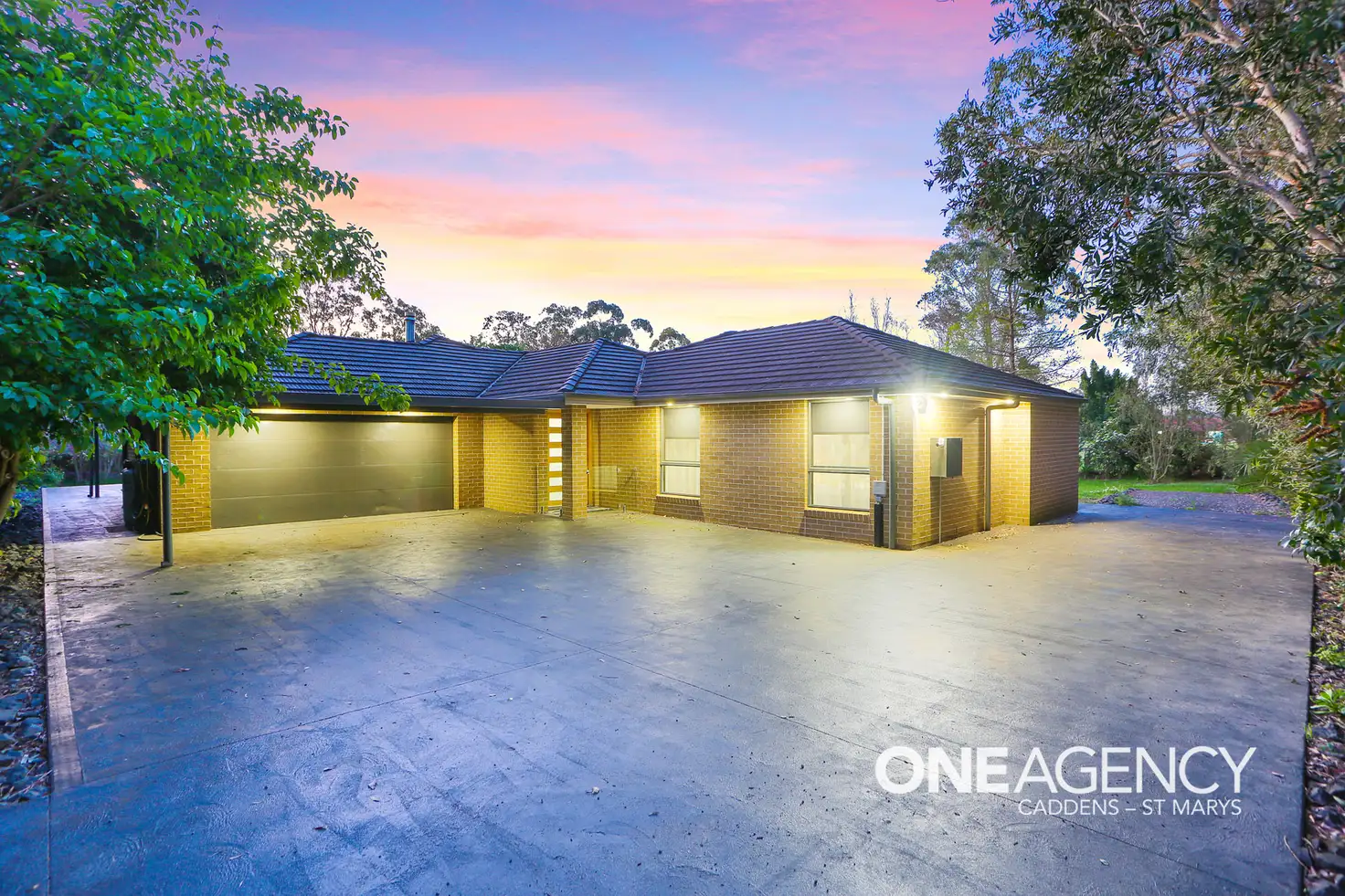 Main view of Homely house listing, 117 Taylors Road, Silverdale NSW 2752