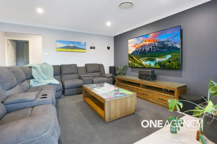 Fifth view of Homely house listing, 117 Taylors Road, Silverdale NSW 2752