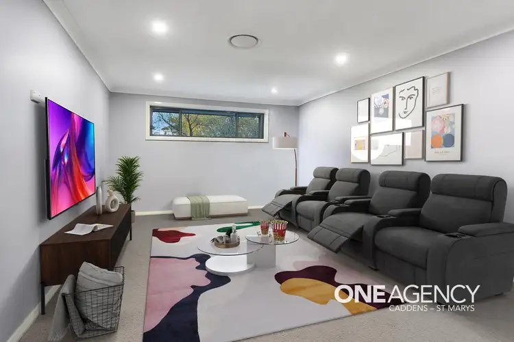 Sixth view of Homely house listing, 117 Taylors Road, Silverdale NSW 2752