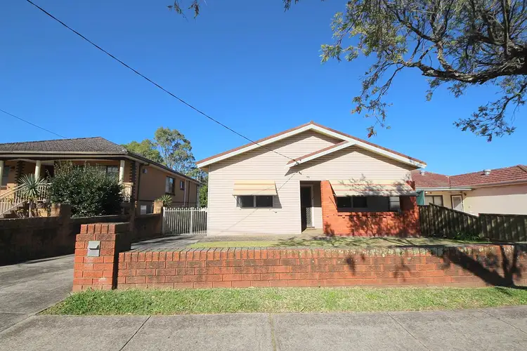 75 Allum Street, Bankstown NSW 2200