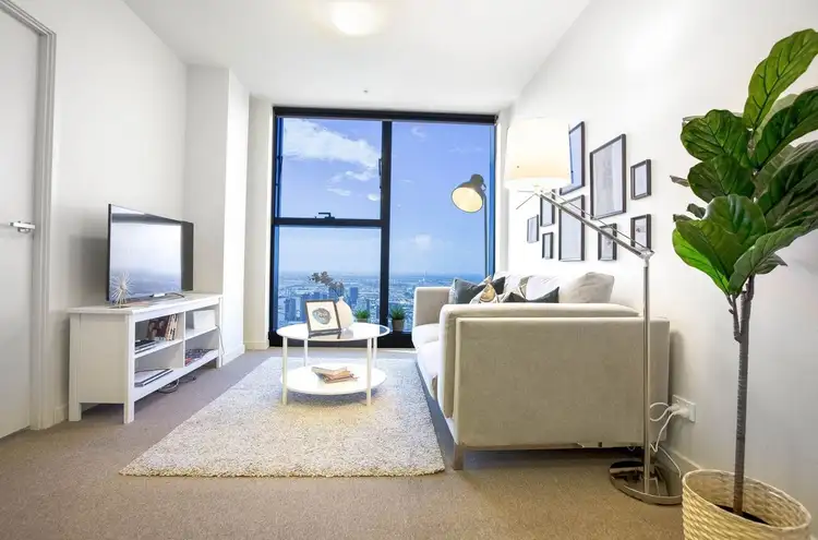 6210/568 Collins Street, Melbourne VIC 3000