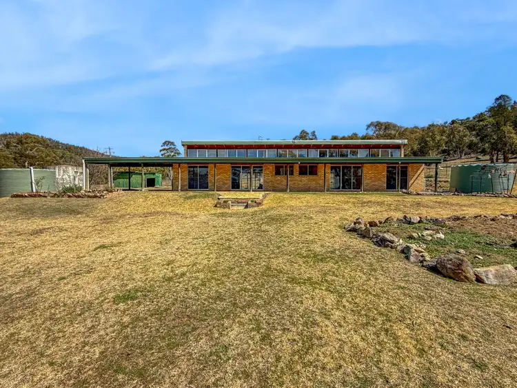 49 Greystone Road, Binjura NSW 2630