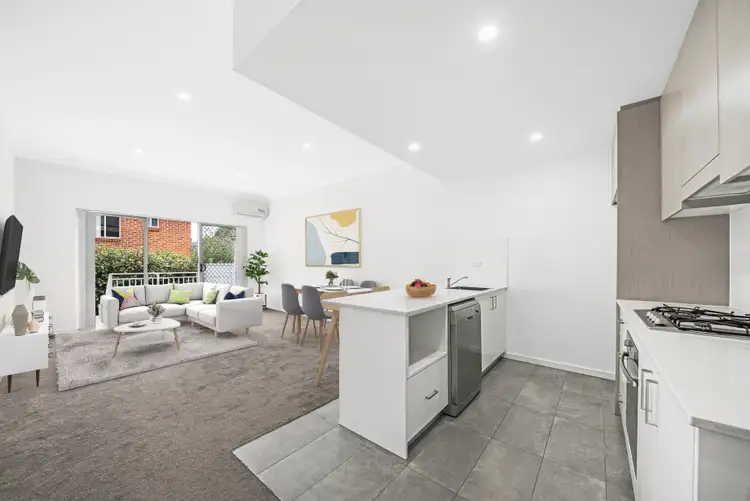 3/21-23 Heath Street, Asquith NSW 2077