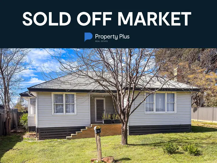 50 Andrew Street, White Hills VIC 3550