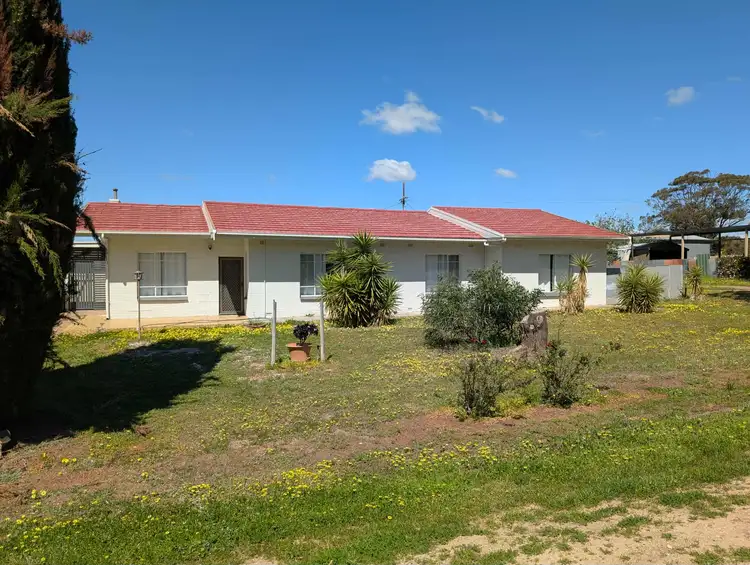 306-312 Adelaide Road, Murray Bridge SA 5253